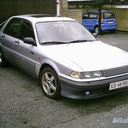 Mitsubishi galant gti 2,0 16v E30