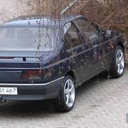 Peugeot 405 GTX