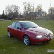 Alfa Romeo 156 1,8 ts