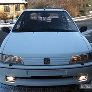 Peugeot 106 rally 