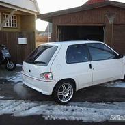 Peugeot 106 rally 