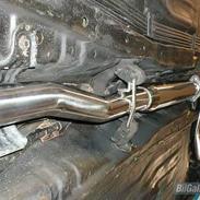 Honda Civic ESi 1,6 ¤Solgt¤