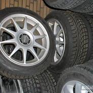 Honda Civic ESi 1,6 ¤Solgt¤