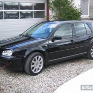 VW Golf GTI 1,8 Turbo