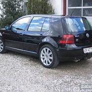 VW Golf GTI 1,8 Turbo