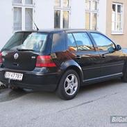 VW Golf GTI 1,8 Turbo