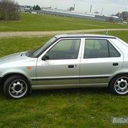 Skoda Felicia 1.6 LX R. I. P.