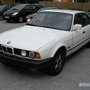 BMW 525 i *SOLGT*