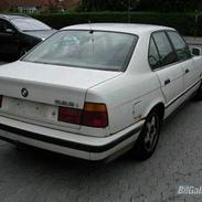 BMW 525 i *SOLGT*