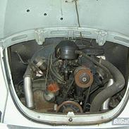 VW Bobbel 