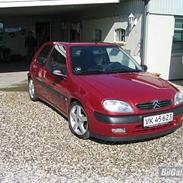 Skoda Fabia RS SOLGT