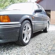 Mitsubishi Galant Sport