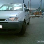 Seat Arosa 1,4 LE