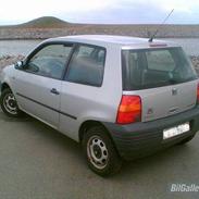 Seat Arosa 1,4 LE