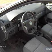 Skoda Octavia Combi Tour SOLGT