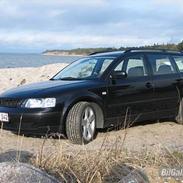 VW Passat 2,3 VR5 Highline