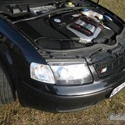 VW Passat 2,3 VR5 Highline