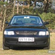 VW Passat 2,3 VR5 Highline