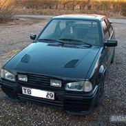 Ford Escort xr3i solgt