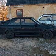 Ford Escort xr3i solgt