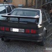 Ford Escort xr3i solgt