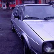 VW Golf 2