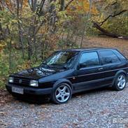 VW Golf 2