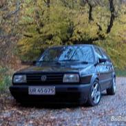 VW Golf 2