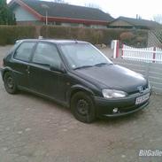 Peugeot 106 GTI