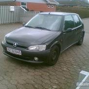 Peugeot 106 GTI