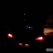 Peugeot 306 2,0 xs Solgt