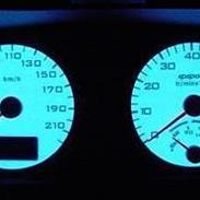 Peugeot 306 2,0 xs Solgt