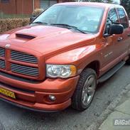 Dodge ram 1500 daytona