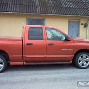 Dodge ram 1500 daytona