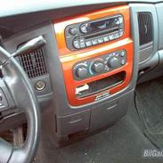 Dodge ram 1500 daytona