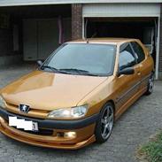 Peugeot 306 1,8xs