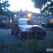 Honda Civic **SOLGT**