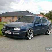 VW Vento TDi (solgt)