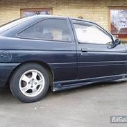 Ford Escort 1,6 16v(SOLGT)