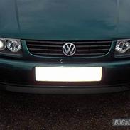 VW Polo 6N -SOLGT-