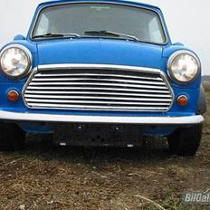 Mini Morris Mascot HOLDER I HI