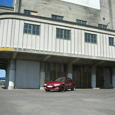 Peugeot 406 SR *Solgt*