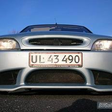 Ford Escort 1.8  -=R.I.P=-