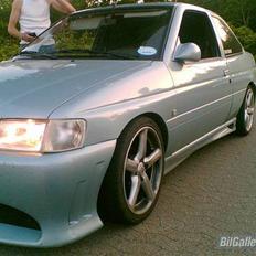 Ford Escort 1.8  -=R.I.P=-