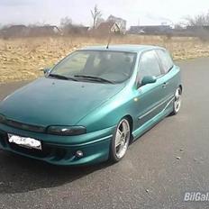 Fiat Bravo *SOLGT*