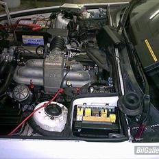 BMW e34 525/// 535      solgt