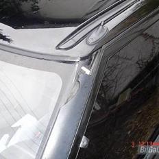 Mazda 323F 1.6i     SOLGT!!! 