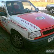 Opel corsa a Solgt