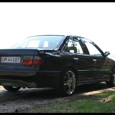Nissan Primera GT 2.0 (Solgt)