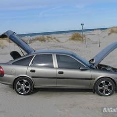 Opel Vectra b